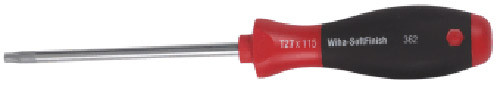 T10 X 80Mm Cushioned Handle - 36274