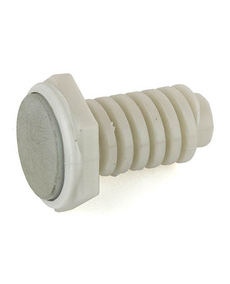 Whirlpool Commercial Dryer Leveling Foot - 367594