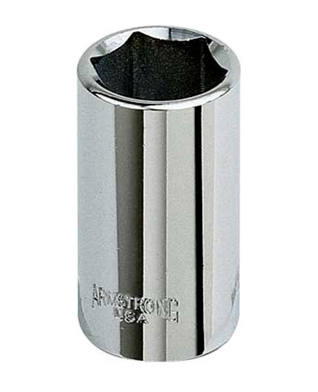 22Mm 6Pt Socket - 39-122