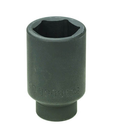 38mm Socket