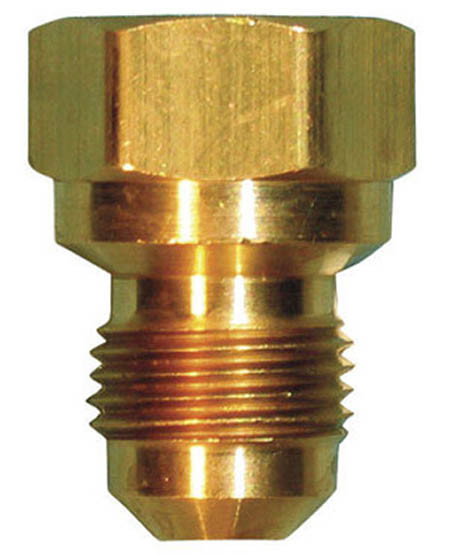 Flare Reducer 1/2In X 5/8In Each - 4222501