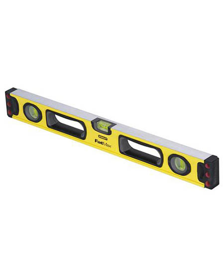 24" FATMAX Non-Magnetic Level