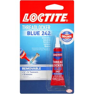 Threadlocker 0.34 oz. - 430-002
