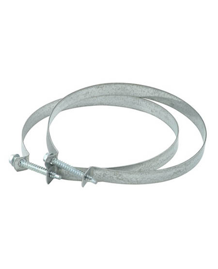 4In Dryer Clamp - 4396008RP