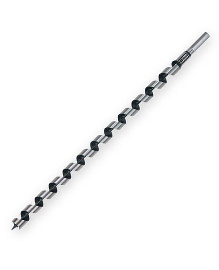 Ivy 3/8Inx18In Auger Bit - 46306