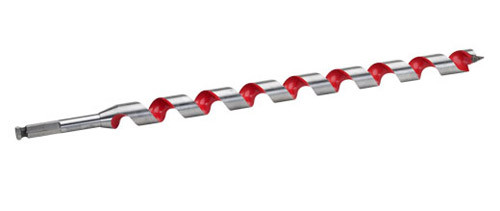5/8In X 28In Long Auger Bit - 48-13-5620