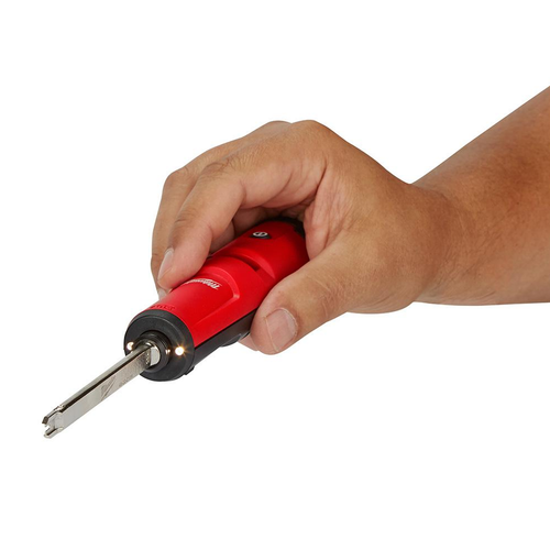 PunchDown Tool with Extended Blade