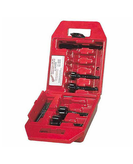 5-Piece Contractor Bit Kit - 49-22-0135