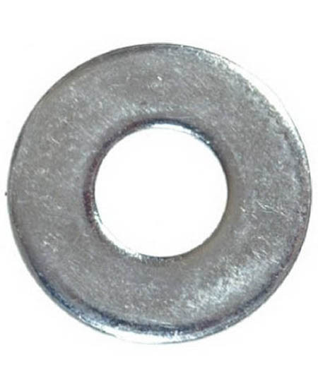 1/2" Washers - (50 pack)