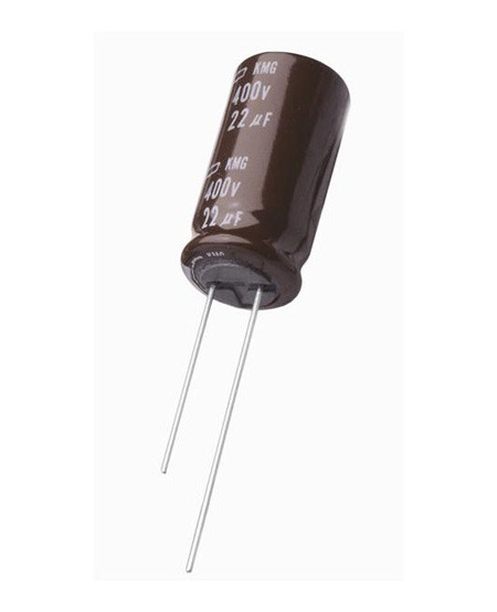 High Temp Capacitors 50V 2.2Uf