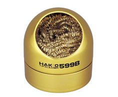 Soldering Iron Tip Cleaner - 599B