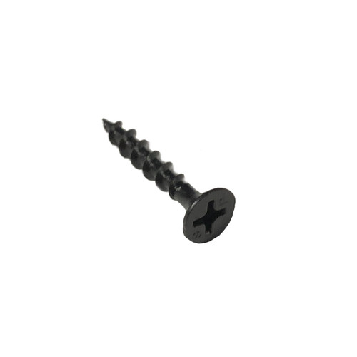 #6 x 1" Drywall Screw - (100 Pack)