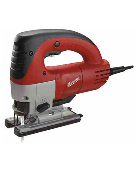 120V Jig Saw - 6268-21