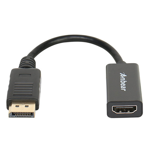 Display Port to HDMI Adapter Cable - 630-005