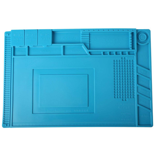 Silicone Soldering Mat - 690-013