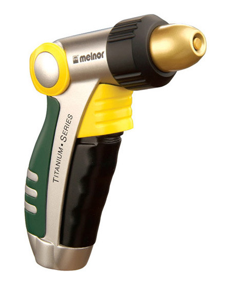 High Pressure Hose Nozzle