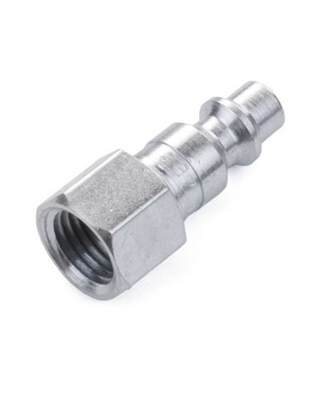 Female Air Coupler