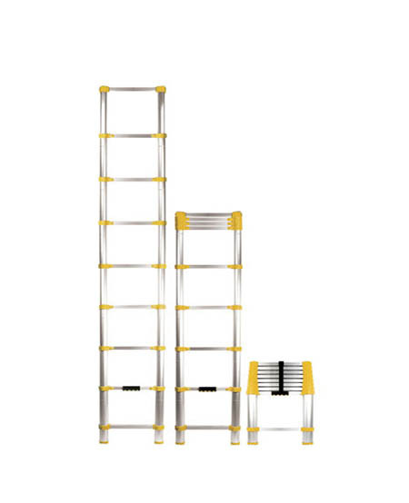 Xtend 8.5Ftladder Type Ii 225L - 750P
