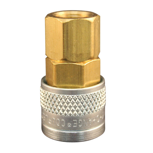 1/4" Air Coupler Sleeve Female