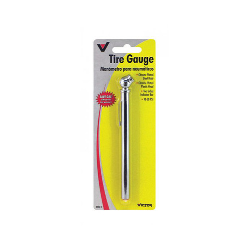 5-50 Psi Tire Gauge