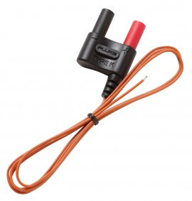 Integrated DMM Temperature Probe