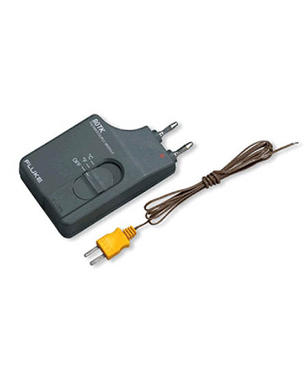 Fluke Thermocouple Module - 80TK