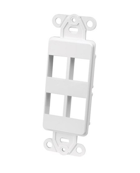 3-Port Decora Insert - 820323