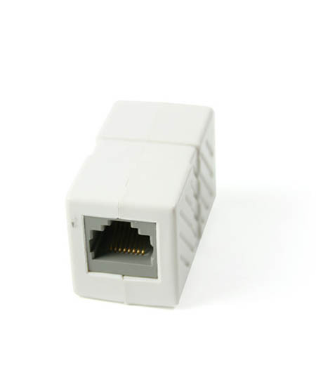 Rj45 Coupler