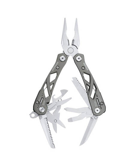 Suspension Multi-Tool