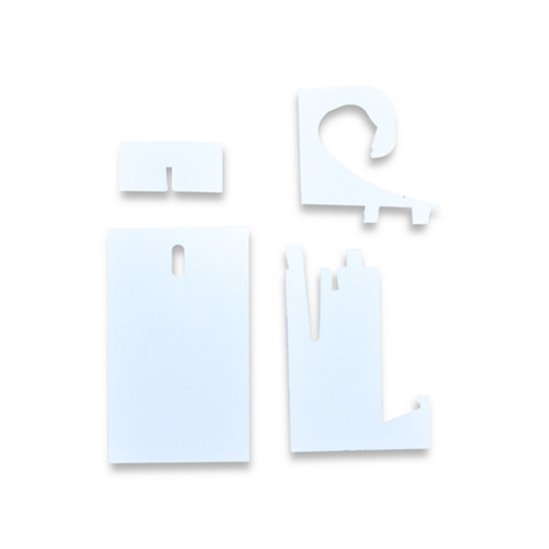 Whirlpool Dryer Vent Testing Kit - 8522199