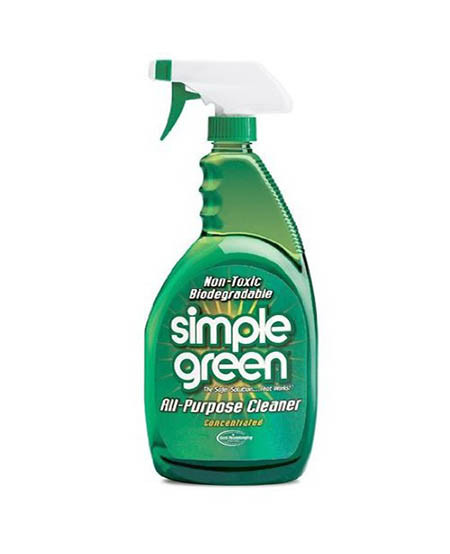 Simple Green All-Purpose Cleaner/Degreaser - 24 oz