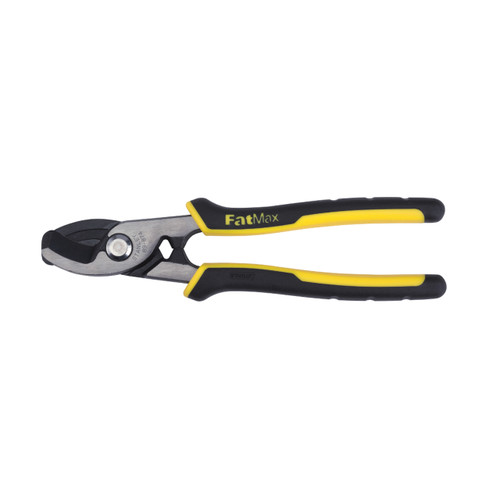 8" FatMax Curved Jaw Cable Cutter