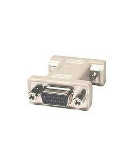 Adapter, Portsaver Hd15 M/F - 9565