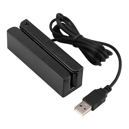 USB Credit Card Reader - 990-052
