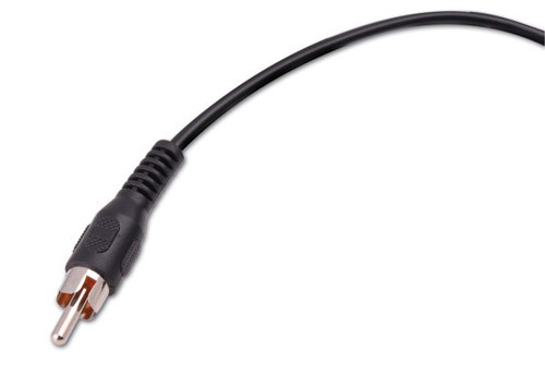 Rca-Rca Video Cable: 12Ft - AC113M12X