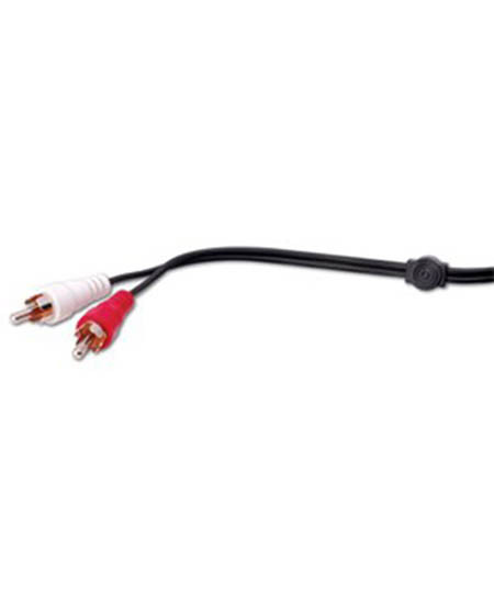 50Ft Dual Rca Cable - AC250X