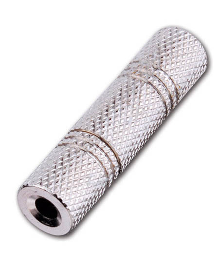 Coupler, 3.5Mm F-F - AD3535X