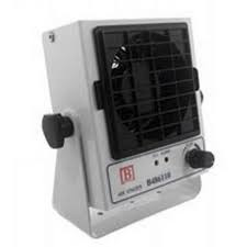 Benchtop Ionizer - B486110