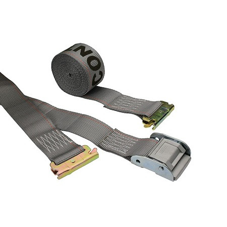 Load Strap, Grey Logistics-Each - BB216LOADSTRAP1