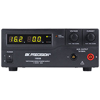 BK Precision DC Power Supply - BK1900B