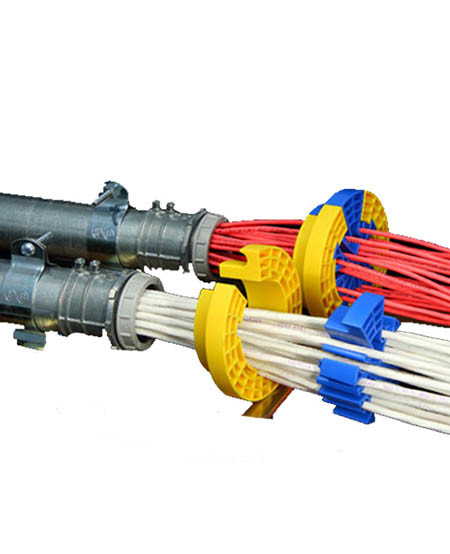 Cable Comb