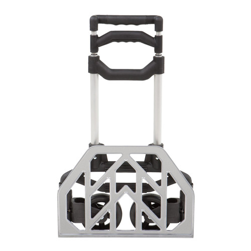 Folding Hand Truck & Dolly with 150 lbs. Capacity
