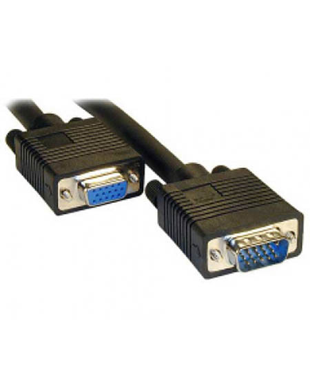 3Ft Svga Cable Male - Male - CIS327040