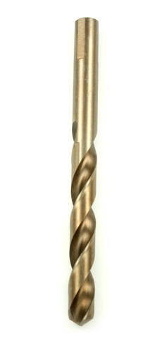 1/2" x 6" Cobalt Drill Bit