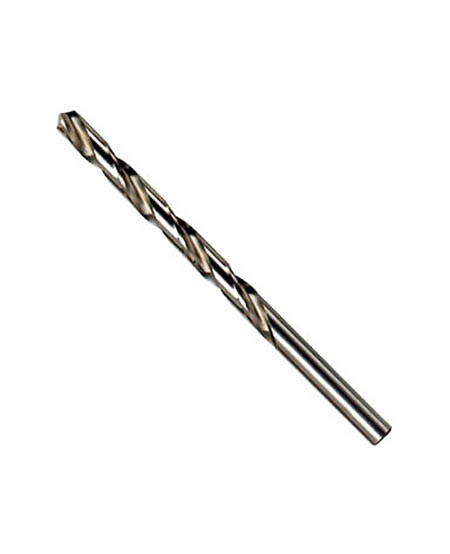 Drill Bit, .180In Dia X 3.375In - DB180325