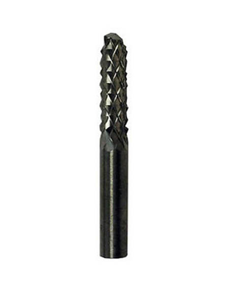 Rotozip Plaster Bit, 1/4In - DC1