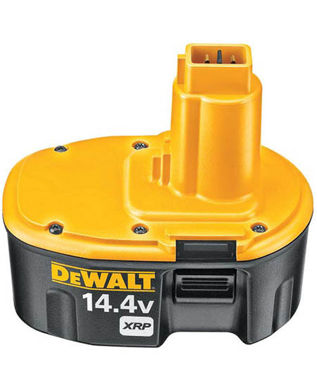 14.4V XRP Battery Pack - DC9091