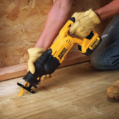 20V MAX Cordless Reciprocating Saw (Tool Only)