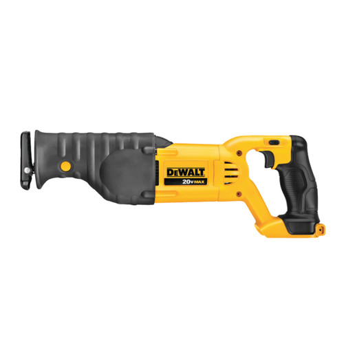 20V MAX Cordless Reciprocating Saw (Tool Only)