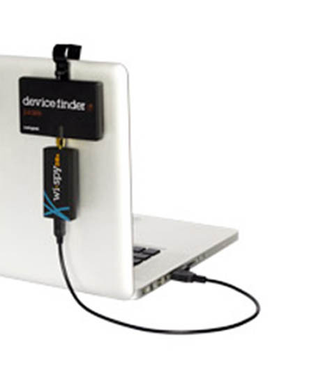 Device Finder 2.4 Antenna - DEVFINDER